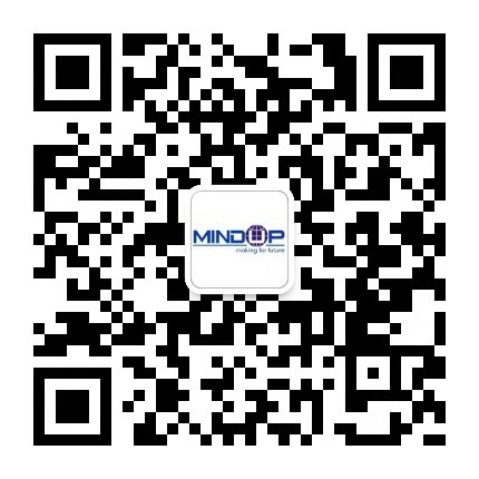 Scan and follow the official WeChat